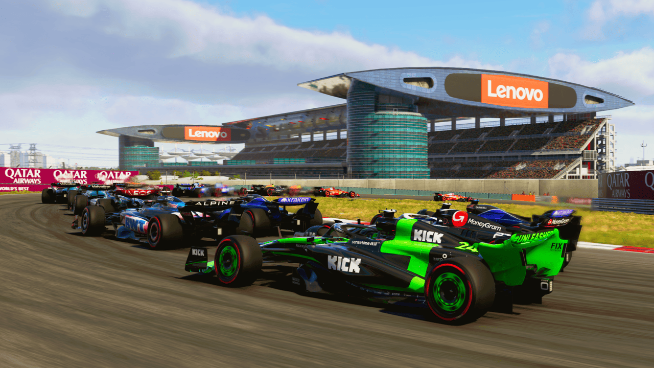 Slick Racing Ukraine
